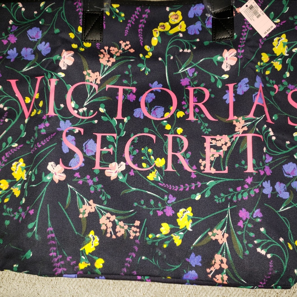 Vs Xlarge Bag Brand New